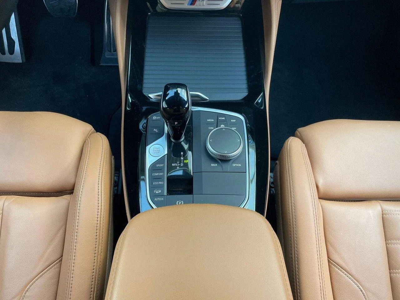 BMW X4 M40d/xDrive/HEAD UP/PANO/M-SEATS/LASER/, снимка 10 - Автомобили и джипове - 53744441