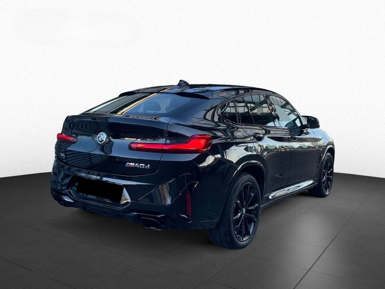 BMW X4 M40d/xDrive/HEAD UP/PANO/M-SEATS/LASER/, снимка 6 - Автомобили и джипове - 53744441