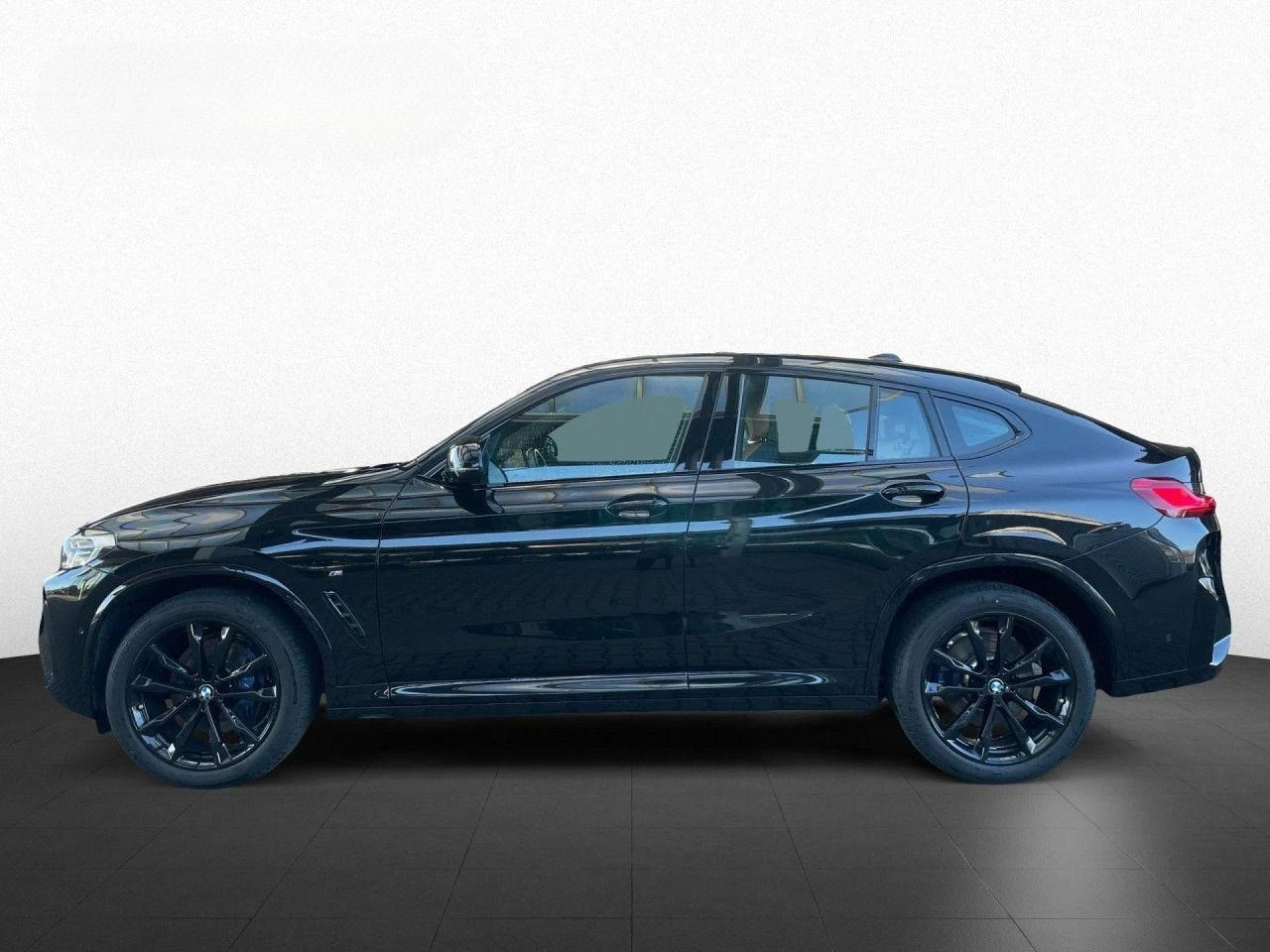 BMW X4 M40d/xDrive/HEAD UP/PANO/M-SEATS/LASER/, снимка 4 - Автомобили и джипове - 53744441