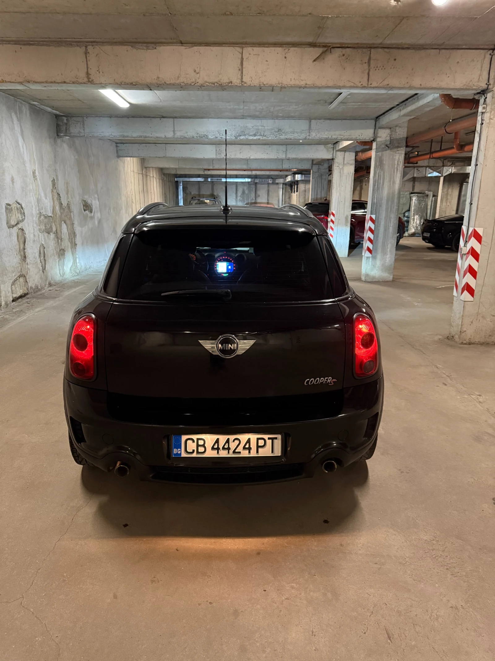 Mini Countryman, снимка 4 - Автомобили и джипове - 53893880