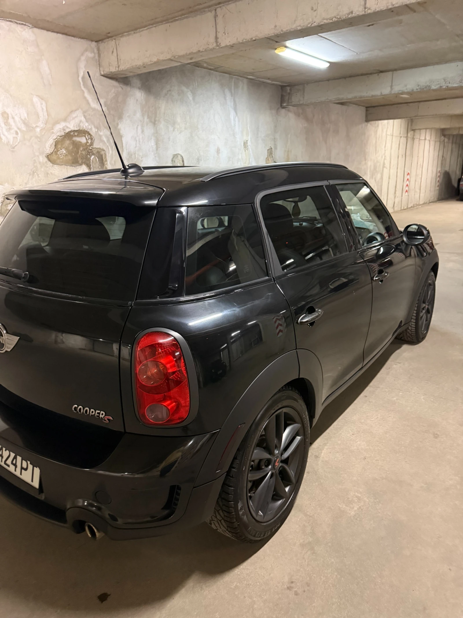 Mini Countryman, снимка 3 - Автомобили и джипове - 53893880
