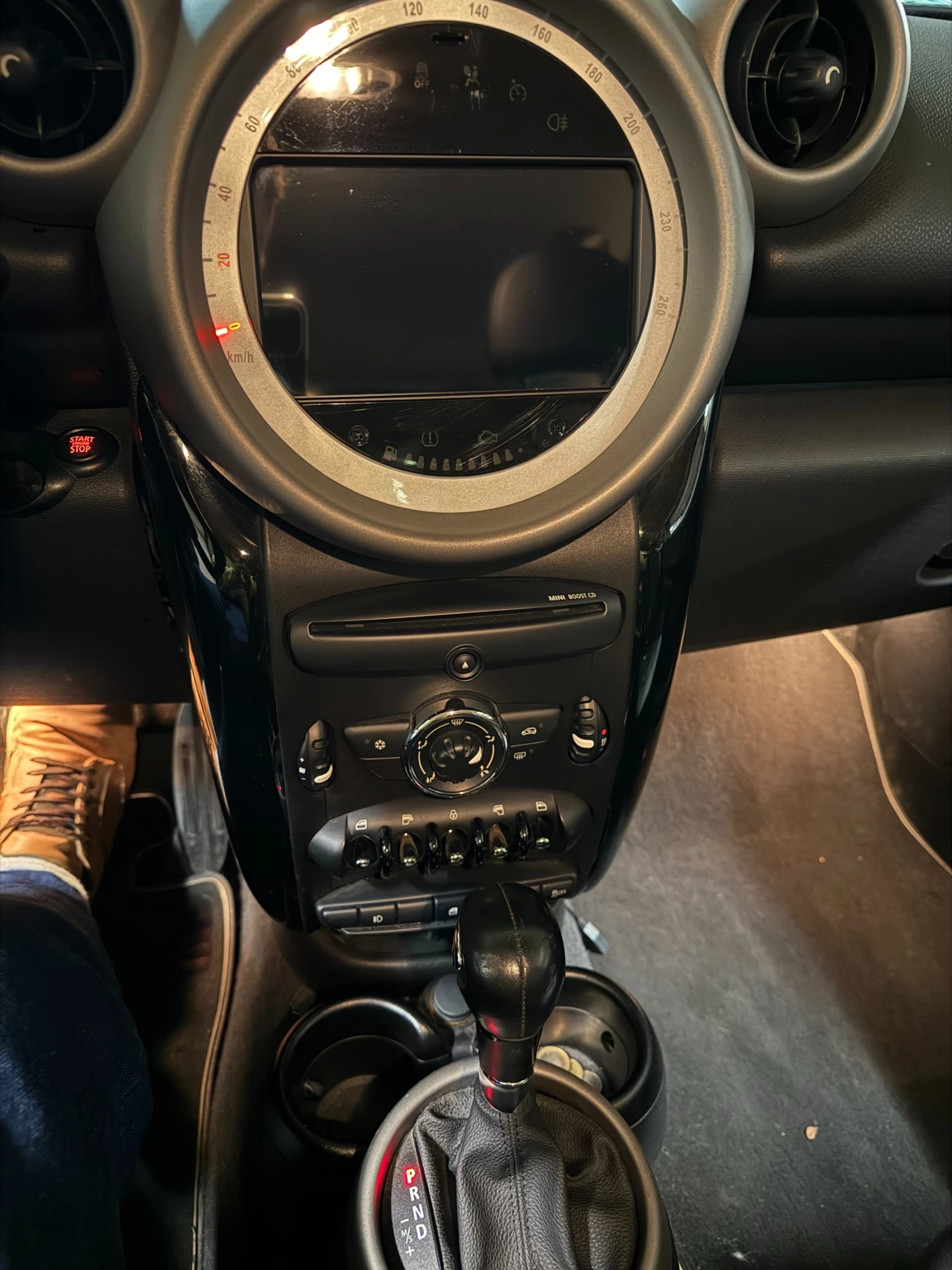 Mini Countryman, снимка 14 - Автомобили и джипове - 53893880