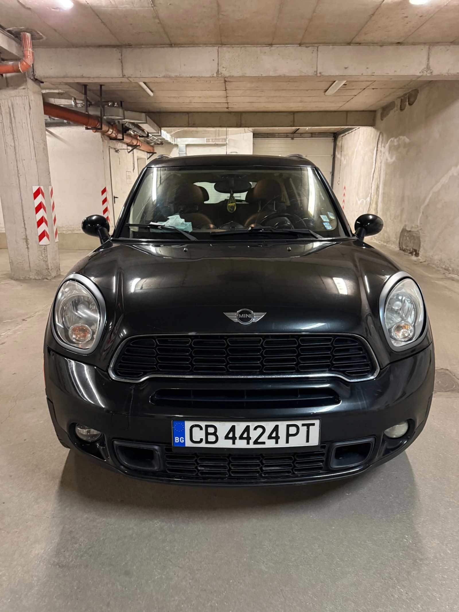 Mini Countryman, снимка 2 - Автомобили и джипове - 53893880