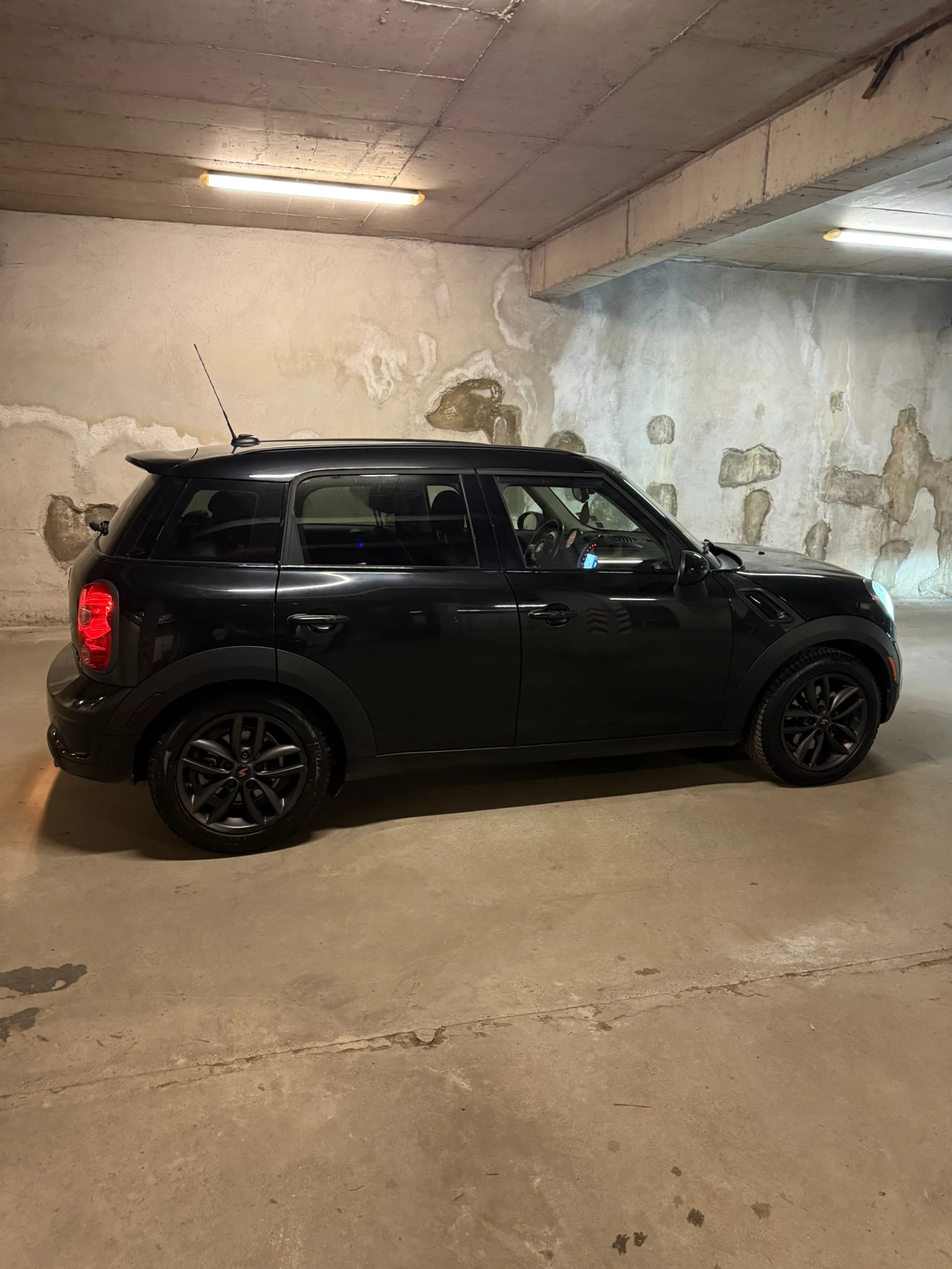 Mini Countryman, снимка 5 - Автомобили и джипове - 53893880