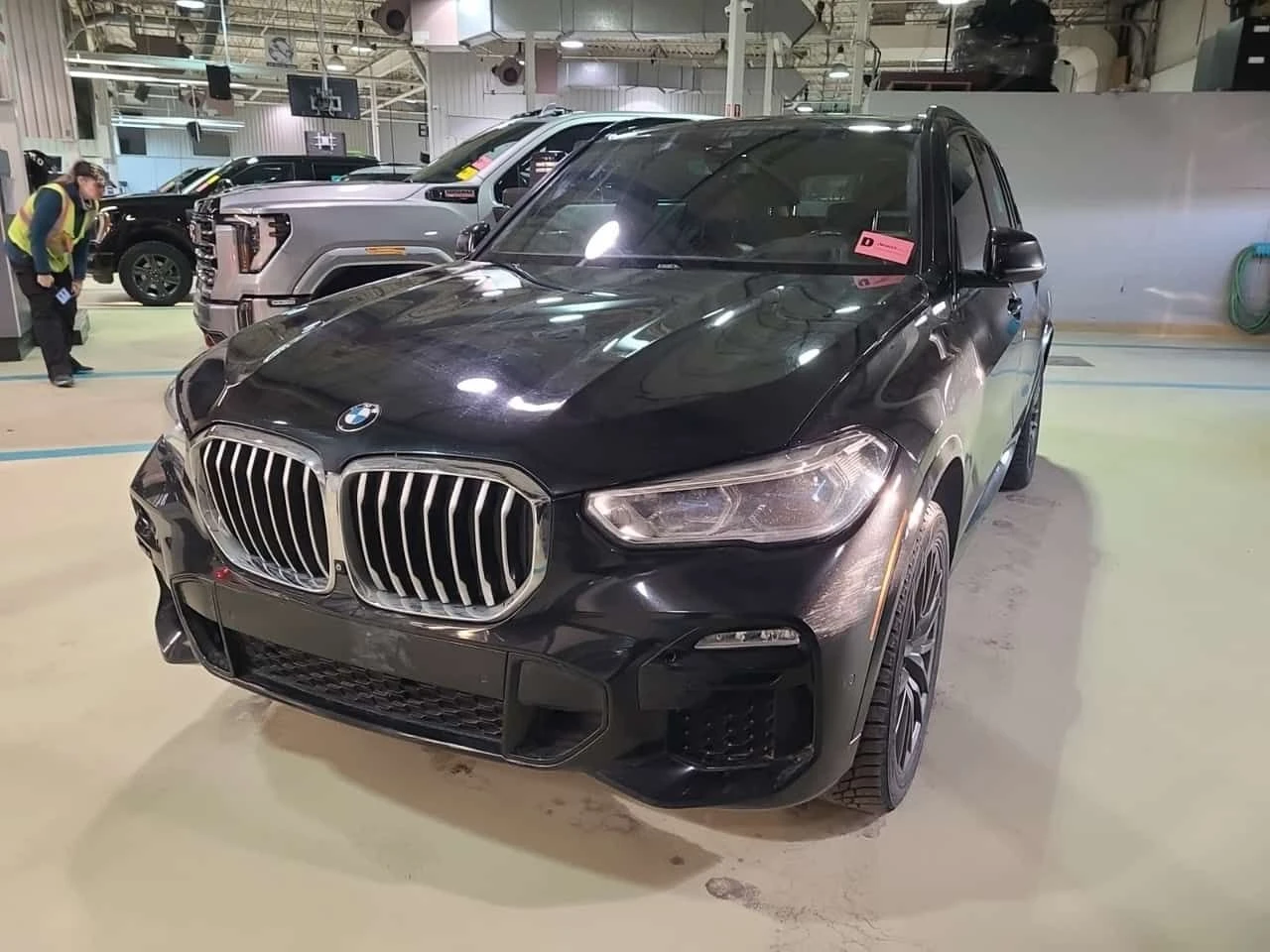 BMW X5 M �/XDRIVE40I/2 �����/������/HEAD UP/������/������ | Mobile.bg � ����������� 1