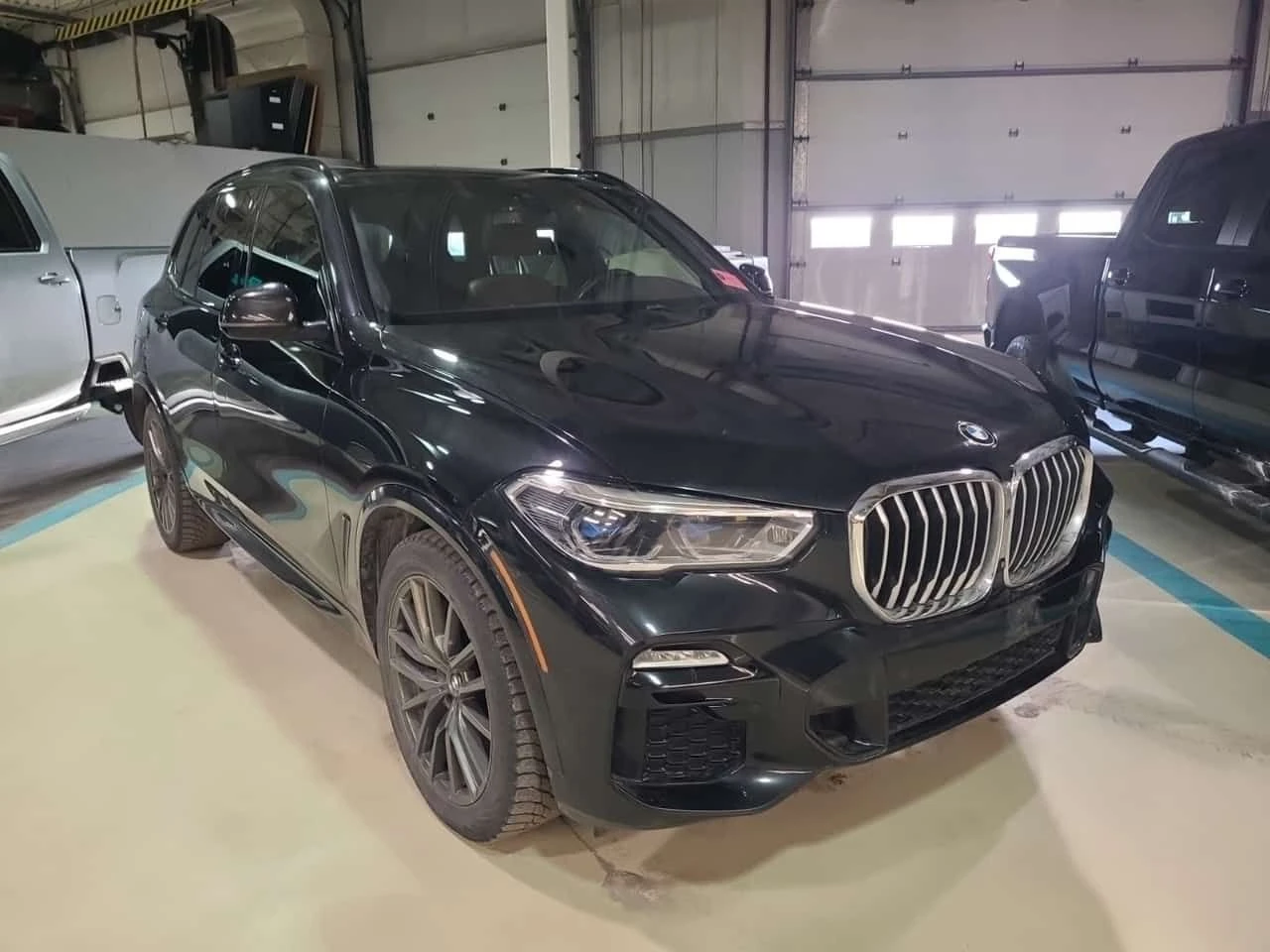 BMW X5 M �/XDRIVE40I/2 �����/������/HEAD UP/������/������ | Mobile.bg � ����������� 2