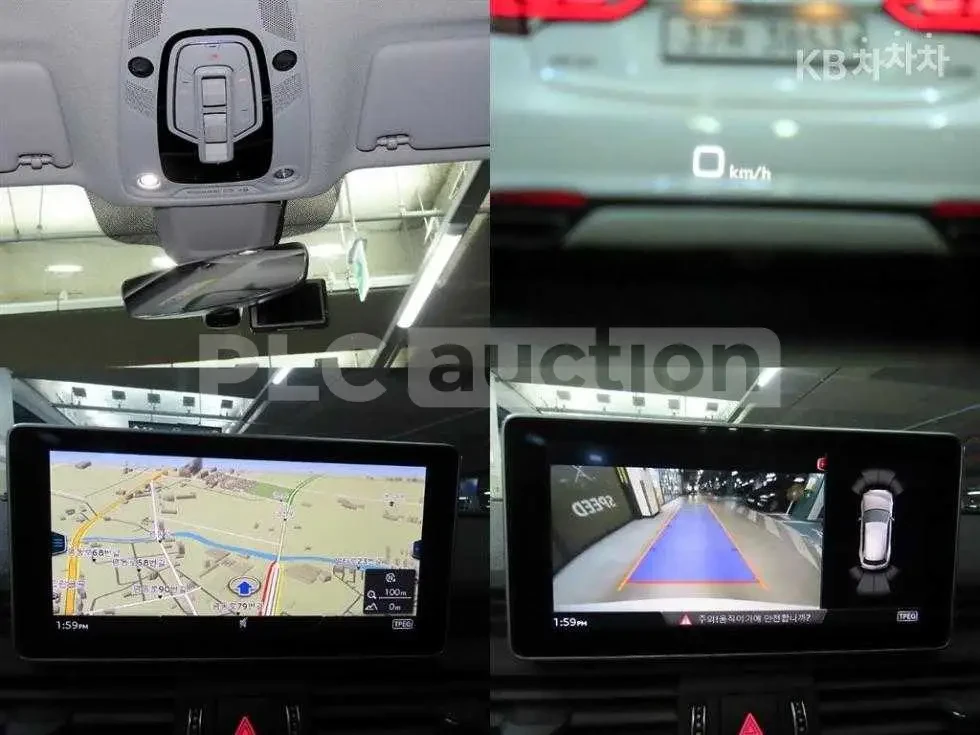 Audi Q5 40TDI QUATTRO| CAM| HUD| PANO| ВКЛ.ТЕХНОТЕСТ, снимка 9 - Автомобили и джипове - 54595996