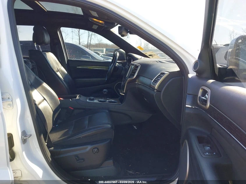 Jeep Grand cherokee 3, 6 и 5, 7, снимка 9 - Автомобили и джипове - 56195494