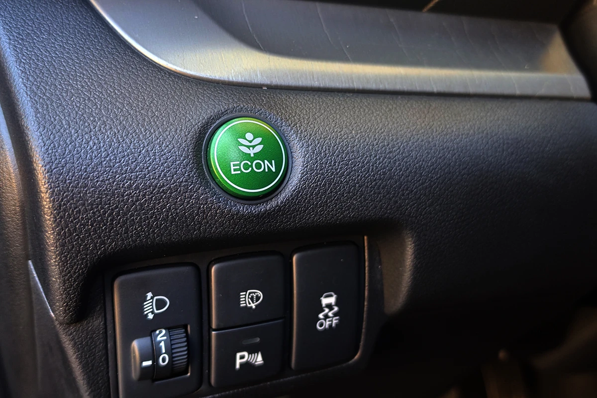 Honda Cr-v отлична, N1, ползва ДДС, от Бултрако, снимка 9 - Автомобили и джипове - 55470362