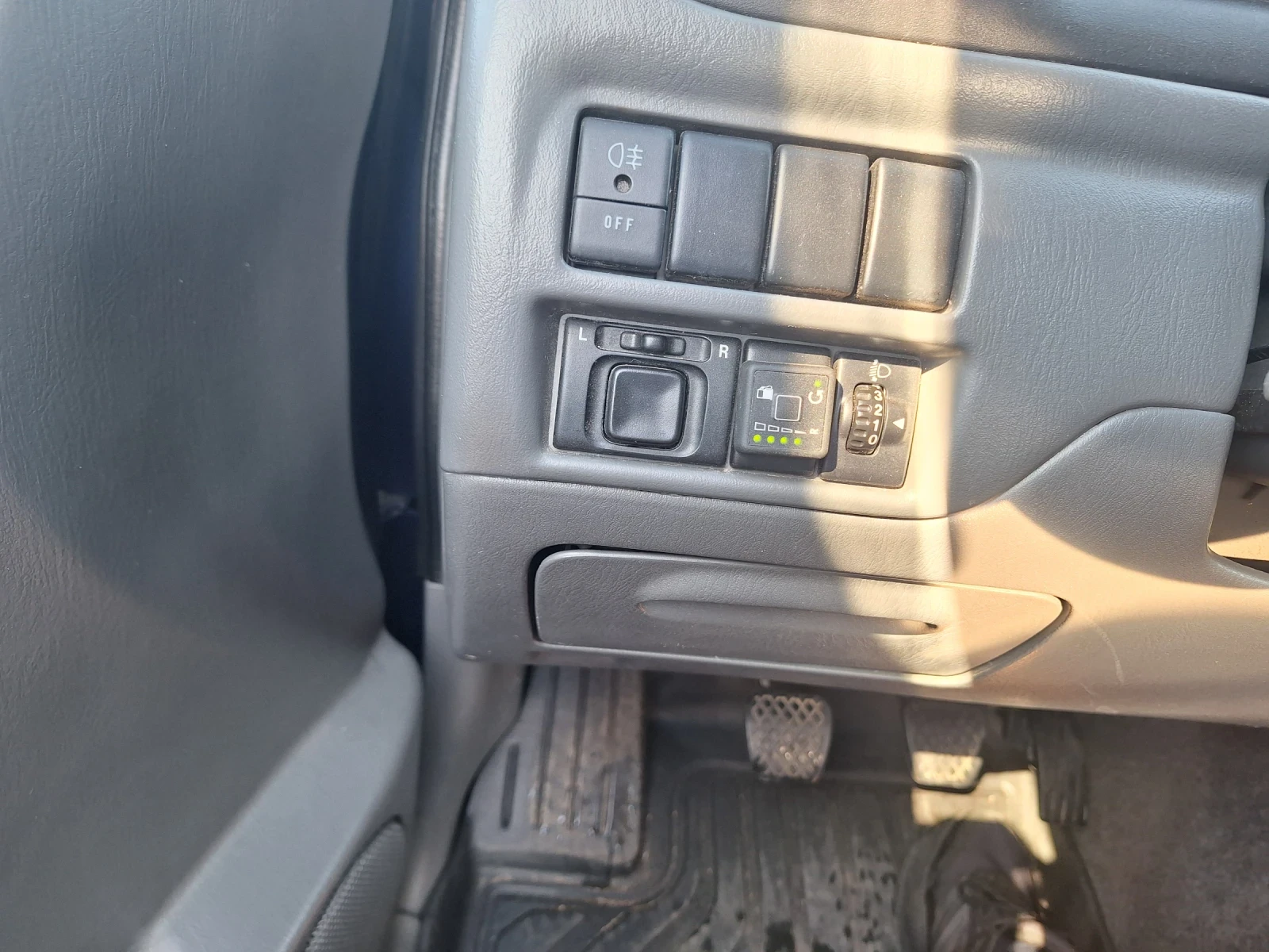 Suzuki Grand vitara, снимка 11 - Автомобили и джипове - 55633715