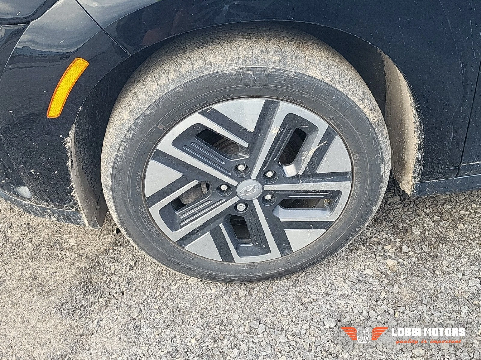 Hyundai Kona, снимка 6 - Автомобили и джипове - 56127037