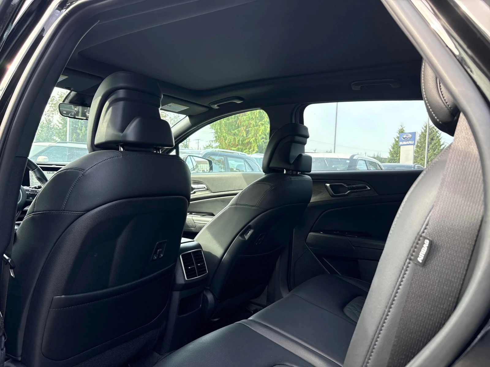 Kia Sportage  X Line Limited * CARFAX * БЕЗ ПЪРВОНАЧАЛНА ВНОСК, снимка 10 - Автомобили и джипове - 56134630