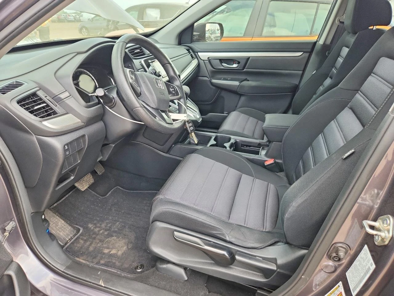Honda Cr-v 2.4l Lx | Mobile.bg � ����������� 7