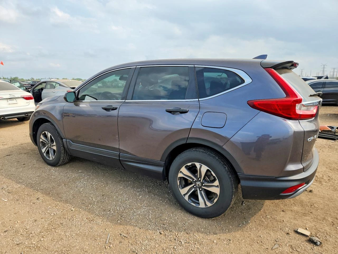 Honda Cr-v 2.4l Lx | Mobile.bg � ����������� 2