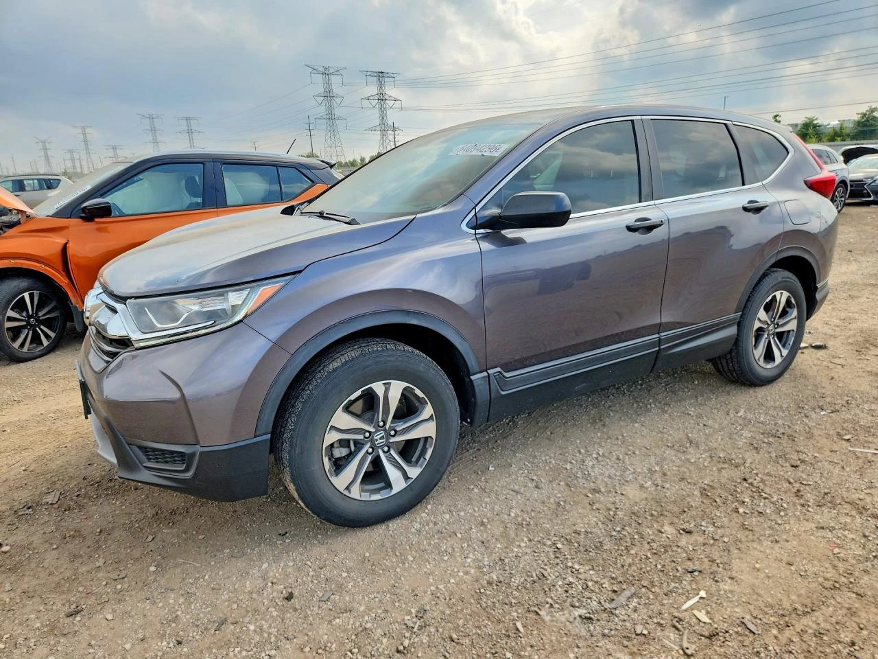 Honda Cr-v 2.4l Lx | Mobile.bg � ����������� 1