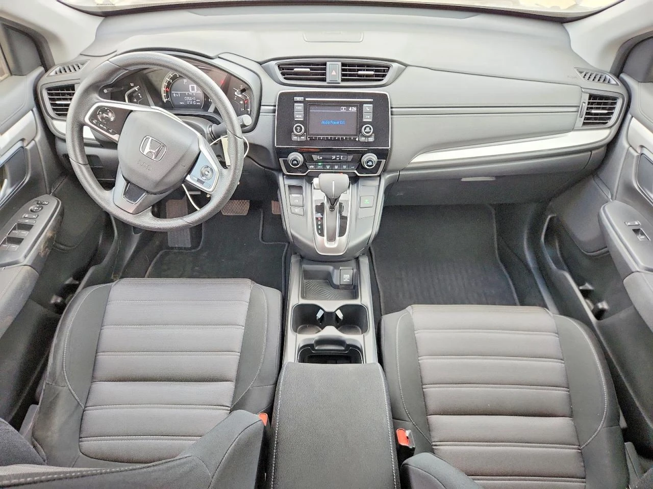 Honda Cr-v 2.4l Lx | Mobile.bg � ����������� 8