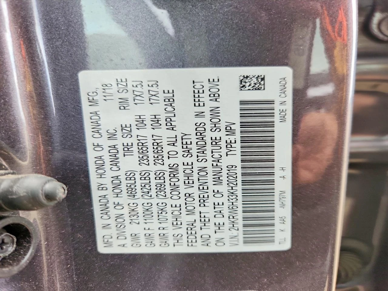 Honda Cr-v 2.4l Lx | Mobile.bg � ����������� 12