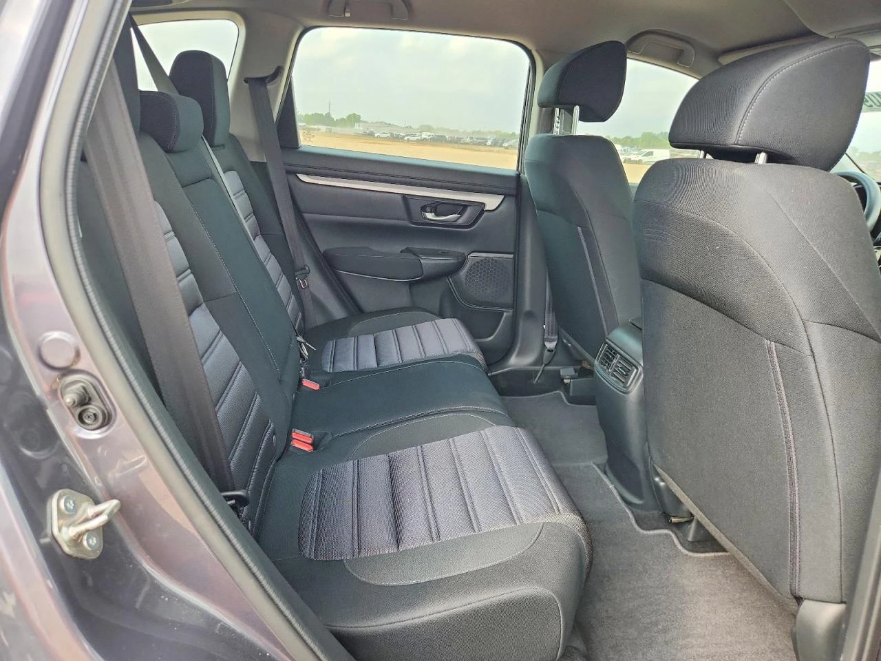 Honda Cr-v 2.4l Lx | Mobile.bg � ����������� 10