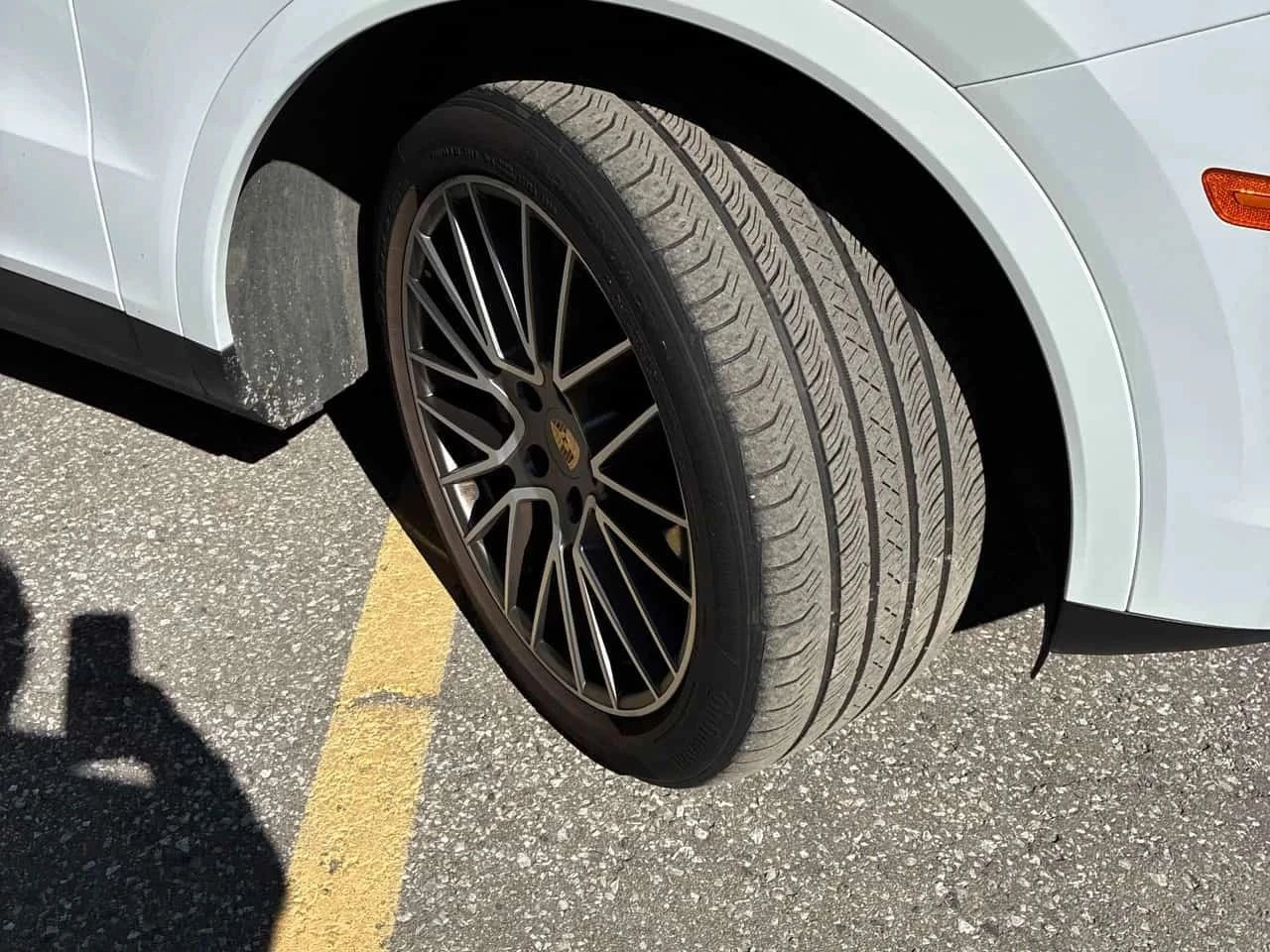 Porsche Cayenne | Mobile.bg � ����������� 7
