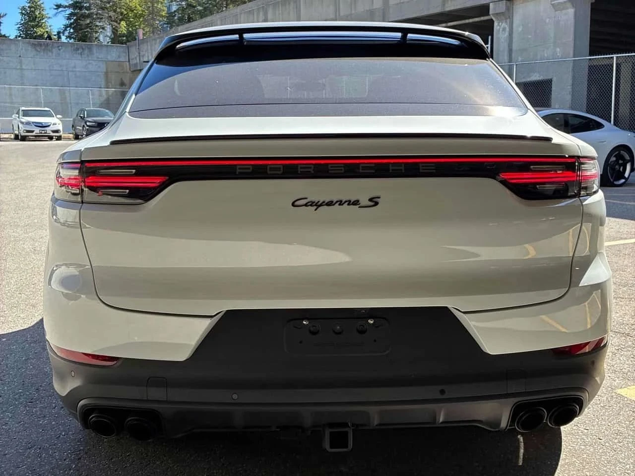 Porsche Cayenne | Mobile.bg � ����������� 4