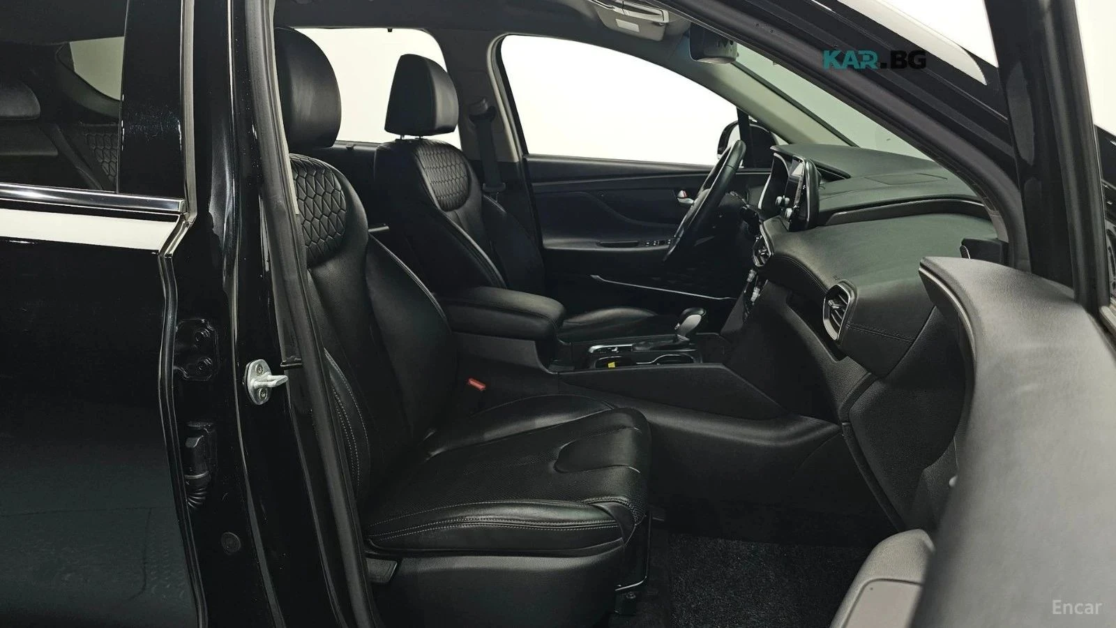 Hyundai Santa fe, снимка 9 - Автомобили и джипове - 56690092
