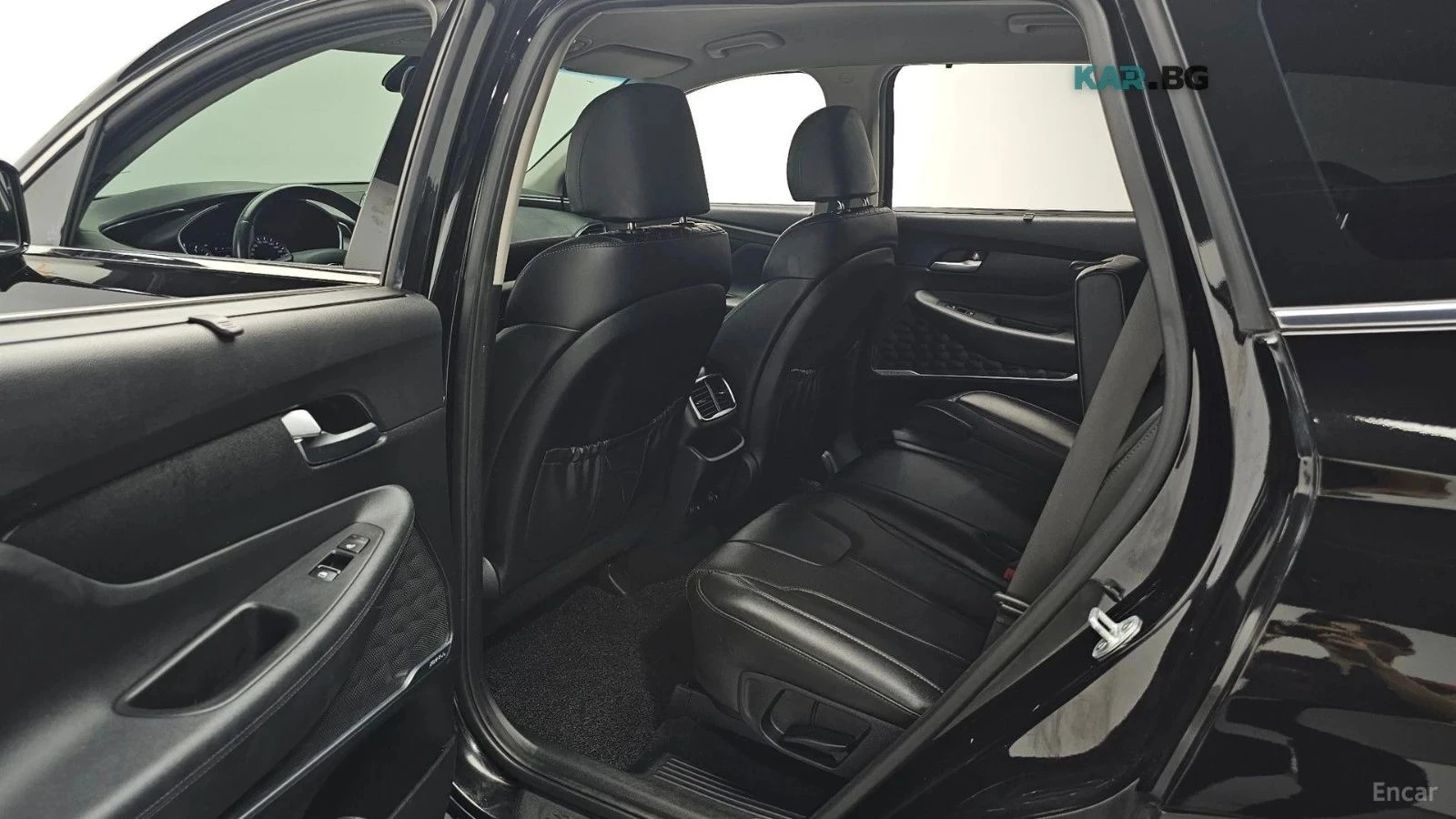 Hyundai Santa fe, снимка 11 - Автомобили и джипове - 56690092