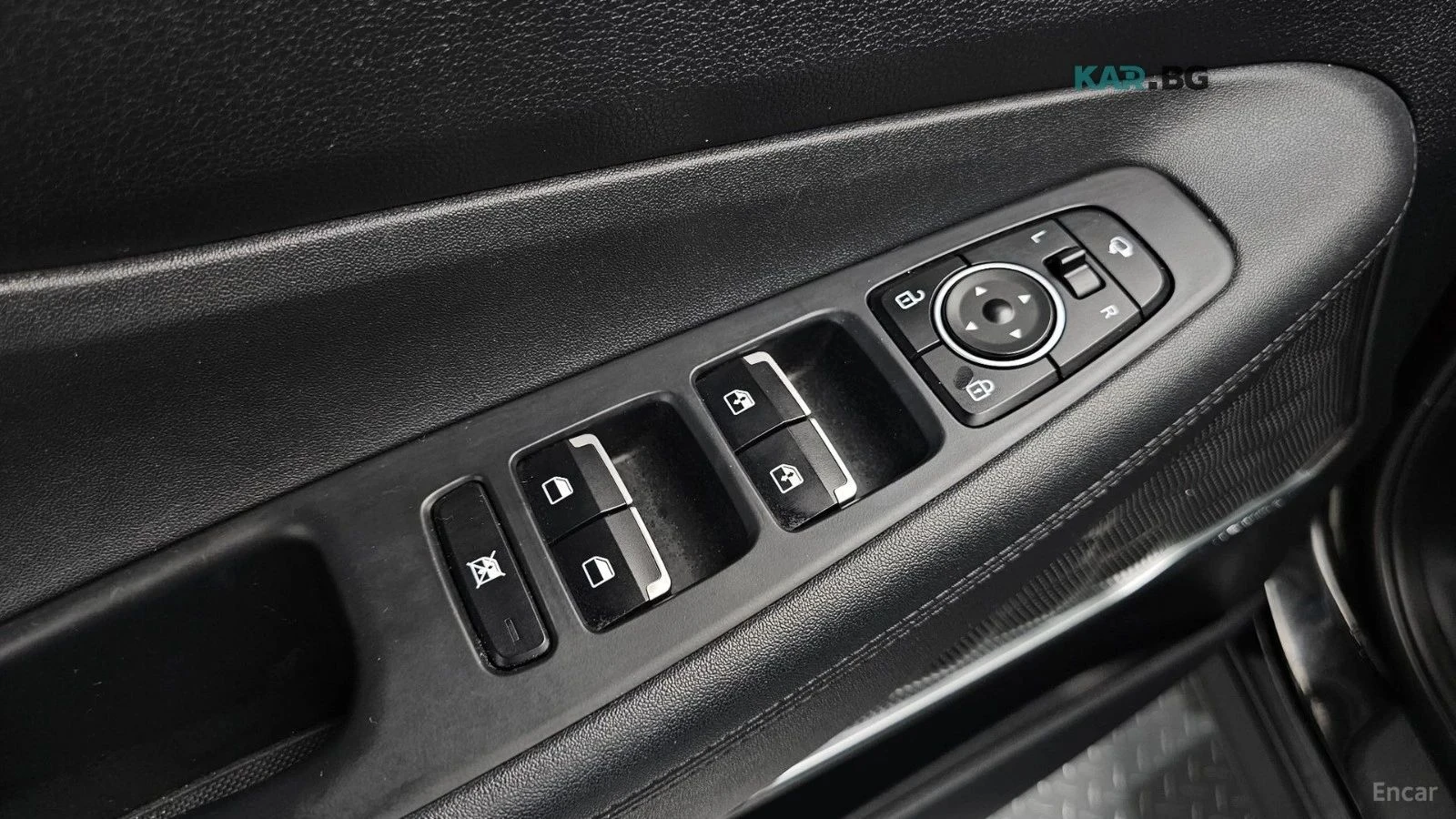 Hyundai Santa fe, снимка 15 - Автомобили и джипове - 56690092