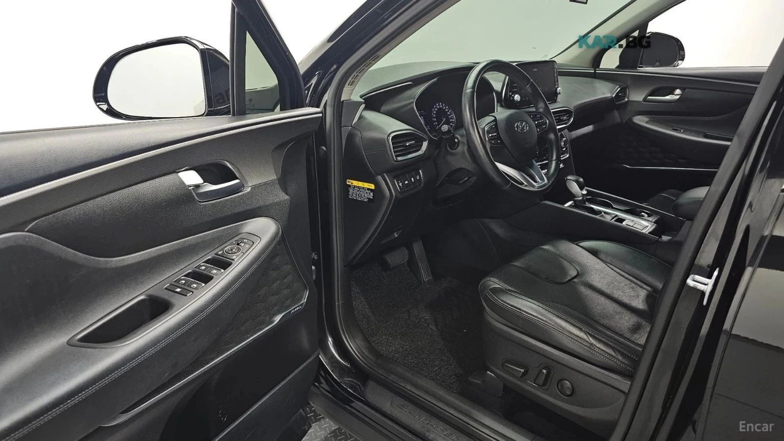 Hyundai Santa fe, снимка 10 - Автомобили и джипове - 56690092