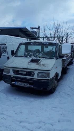 Iveco 3510 2.5, снимка 1