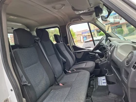 Opel Movano 2.3CDTI* 6-SPEED.* 2.5м.-2.0м.* 36м. х 277EUR.* , снимка 9