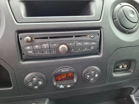 Opel Movano 2.3CDTI* 6-SPEED.* 2.5м.-2.0м.* 36м. х 277EUR.* , снимка 14