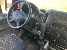 Обява за продажба на Mercedes-Benz Sprinter 316 ~30 900 лв. - изображение 9