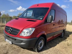 Mercedes-Benz Sprinter 316, снимка 1