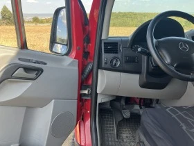 Обява за продажба на Mercedes-Benz Sprinter 316 ~30 900 лв. - изображение 10