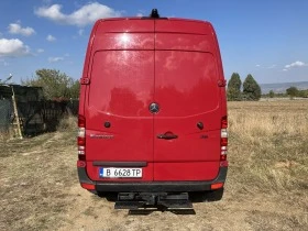 Mercedes-Benz Sprinter 316, снимка 7