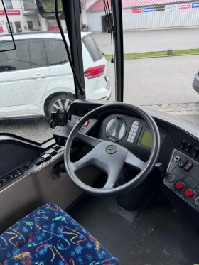 Mercedes-Benz Citaro Нов Внос!КЛИМАТИК  ZF Печка, Рампа, ASD, снимка 7