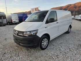  VW Transporter