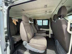 Обява за продажба на Peugeot Boxer 9-местен!Нов внос от Белгия ~22 500 лв. - изображение 8