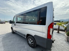 Обява за продажба на Peugeot Boxer 9-местен!Нов внос от Белгия ~22 500 лв. - изображение 4