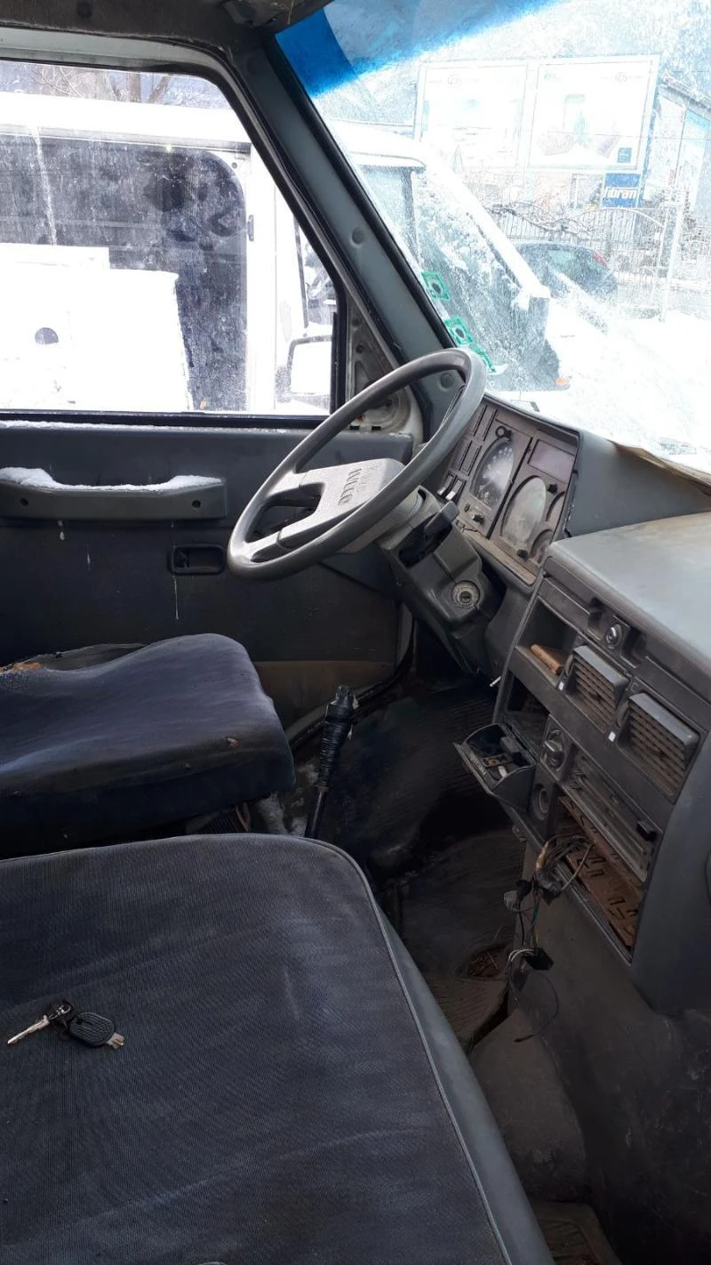 Iveco 3510 2.5, снимка 4 - Бусове и автобуси - 35548315