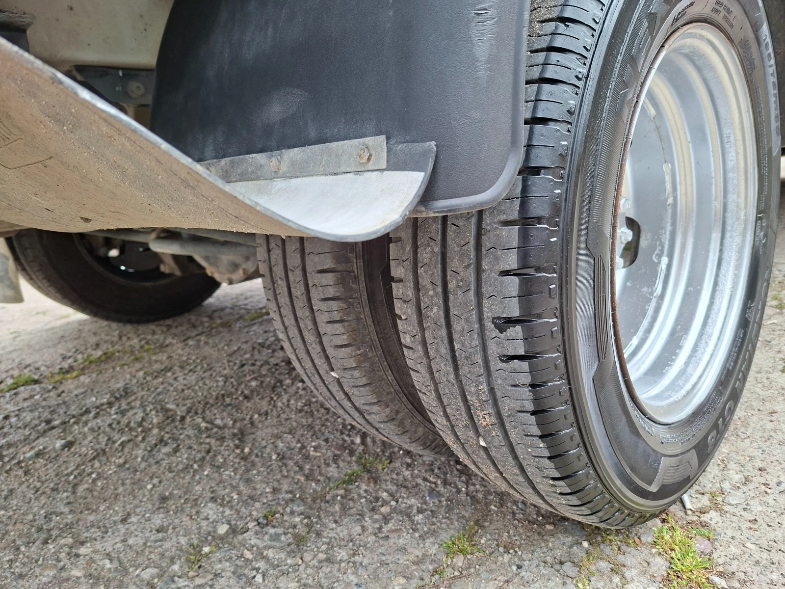 Opel Movano 2.3CDTI* 6-SPEED.* 2.5м.-2.0м.* 36м. х 277EUR.* , снимка 6 - Бусове и автобуси - 54510556