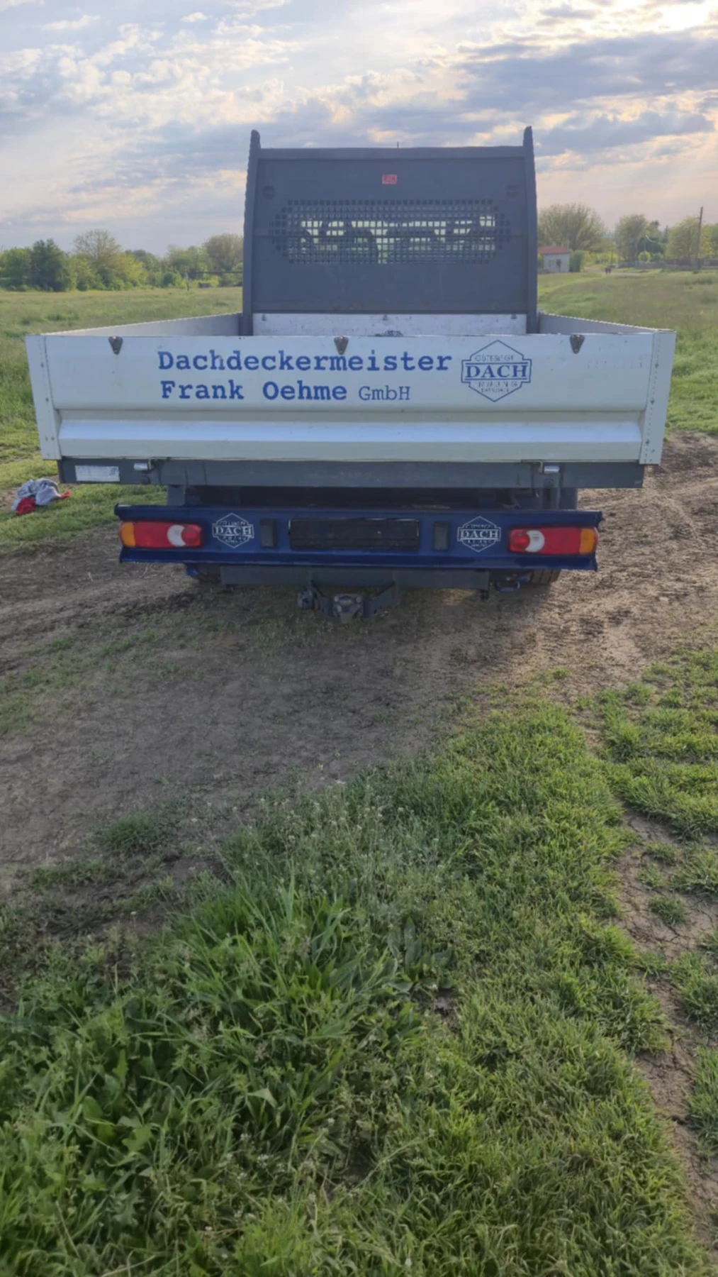 Peugeot Boxer, снимка 5 - Бусове и автобуси - 55418028