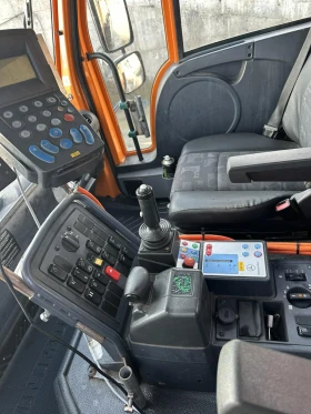 Mercedes-Benz UNIMOG U 500, снимка 11