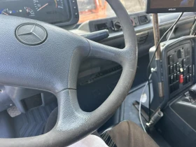 Mercedes-Benz UNIMOG U 500, снимка 10