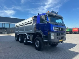 Terberg Fl 2000 FM 2000 | Mobile.bg    7
