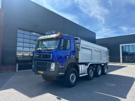 Terberg Fl 2000 FM 2000 | Mobile.bg    6
