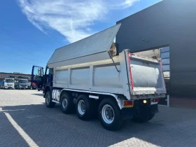 Terberg Fl 2000 FM 2000 | Mobile.bg    5