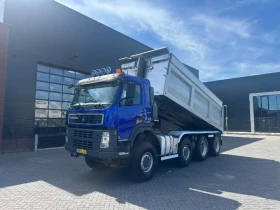     Terberg Fl 2000 FM 2000