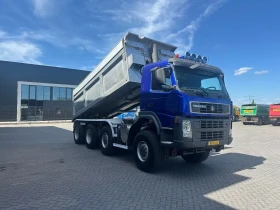Terberg Fl 2000 FM 2000 | Mobile.bg    2