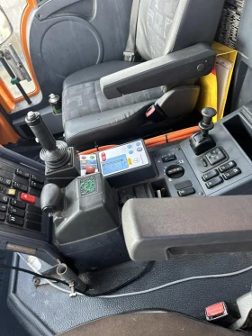 Mercedes-Benz UNIMOG U 500, снимка 13